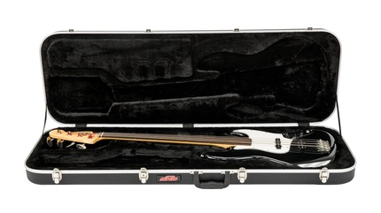SKB 1SKB-4 Electric Bass Guitar Case