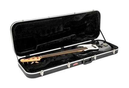 SKB 1SKB-4 Electric Bass Guitar Case