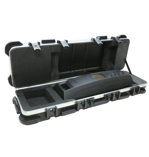 SKB 1SKB-4009BP Bose L1 Model II Power Stand/Audio Engine Case with Wheels