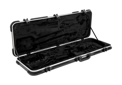 SKB 1SKB-44 Electric Bass Guitar Hardshell Case