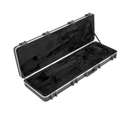 SKB 1SKB-44PRO Fender Bass Guitar Hardshell Case
