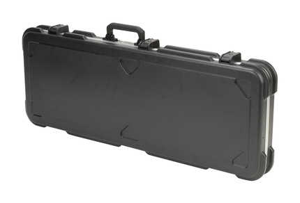 SKB 1SKB-62 Jaguar/Jazzmaster Type Guitar Hardshell Case