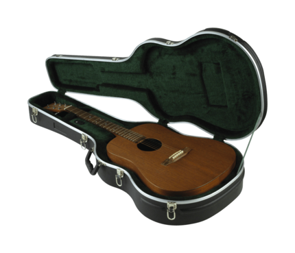 SKB 1SKB-8 Acoustic Dreadnought Economy Guitar Case
