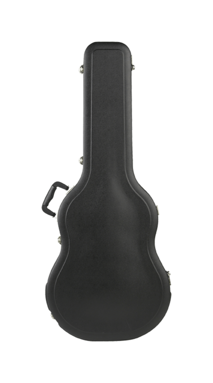 SKB 1SKB-8 Acoustic Dreadnought Economy Guitar Case