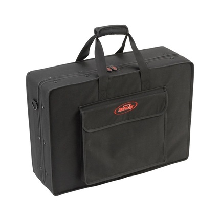 SKB 1SKB-SC2316 Pedalboard Soft Case For PS-81SKB-PS-8