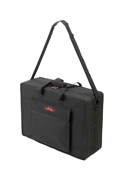 SKB 1SKB-SC2316 Pedalboard Soft Case For PS-81SKB-PS-8
