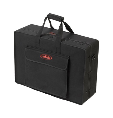SKB 1SKB-SC2316 Pedalboard Soft Case For PS-81SKB-PS-8