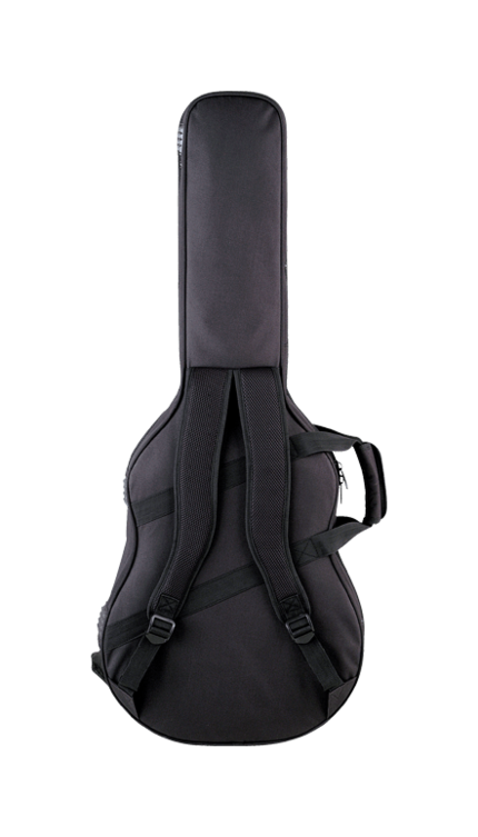 SKB 1SKB-SC30 Thin-Line Acoustic Guitar Soft Case