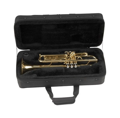 SKB 1SKB-SC330 Rectangular Trumpet Soft Case