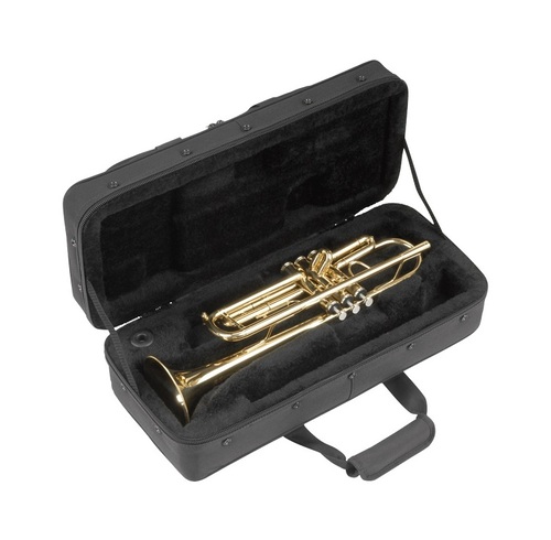 SKB 1SKB-SC330 Rectangular Trumpet Soft Case