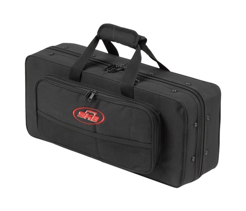 SKB 1SKB-SC330 Rectangular Trumpet Soft Case