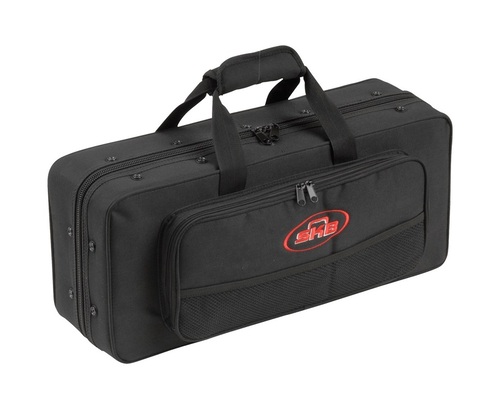 SKB 1SKB-SC330 Rectangular Trumpet Soft Case