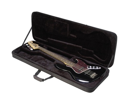 SKB 1SKB-SC44 Electric Bass Guitar Soft Case