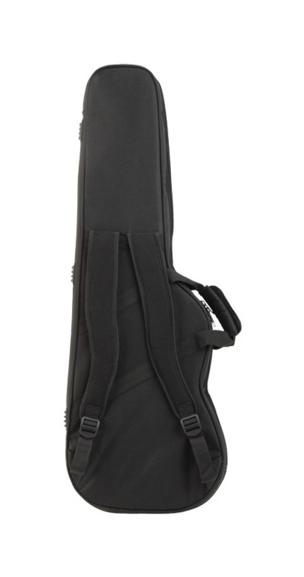 SKB 1SKB-SCFS6 Universal Shaped Electric Guitar Soft Case