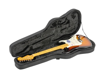 SKB 1SKB-SCFS6 Universal Shaped Electric Guitar Soft Case