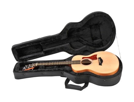 SKB 1SKB-SCGSM GS Mini Acoustic Guitar Case