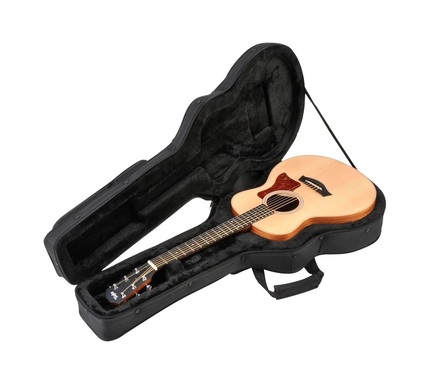 SKB 1SKB-SCGSM GS Mini Acoustic Guitar Case