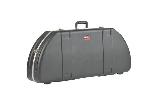 SKB 2SKB-4117-H Hoyt Hunter Series Bow Case