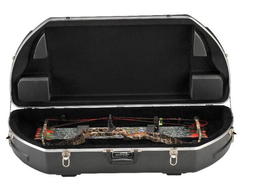 SKB 2SKB-4117 HUNTER SERIES BOW CASE