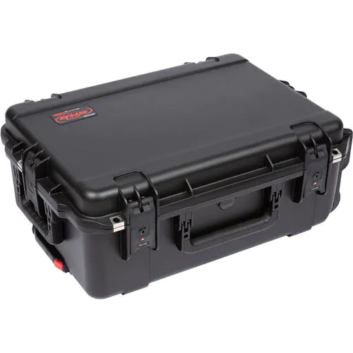 SKB 2U 3I-2215M82U ISERIES INJECTION MOLDED FLY RACK - 13