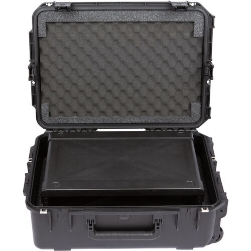 SKB 2U 3I-2215M82U ISERIES INJECTION MOLDED FLY RACK - 13