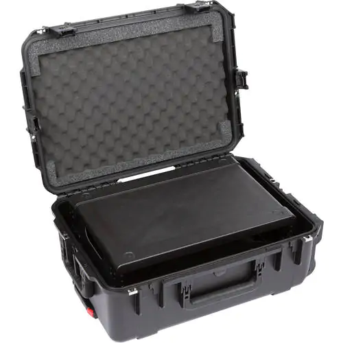 SKB 2U 3I-2215M82U ISERIES INJECTION MOLDED FLY RACK - 13
