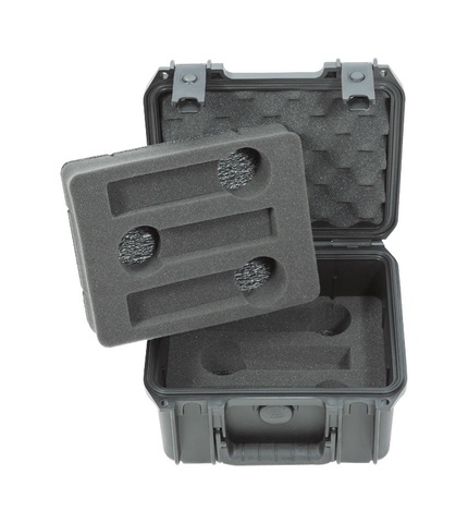 SKB 3I-0907-MC6 Case For 6 Microphones