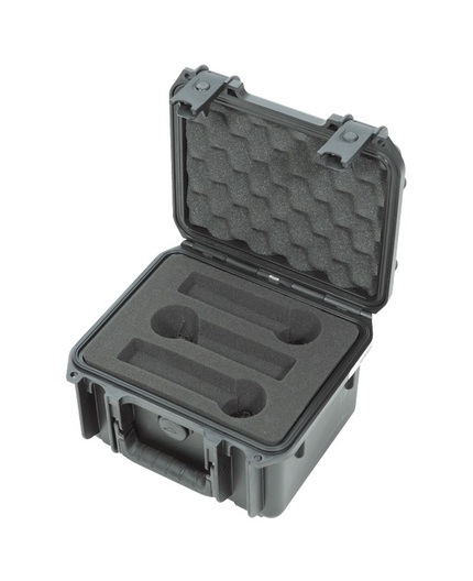 SKB 3I-0907-MC6 Case For 6 Microphones