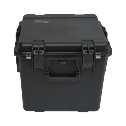 SKB 3I-1717-16B-C Top-Loader Case With Cubed Foam