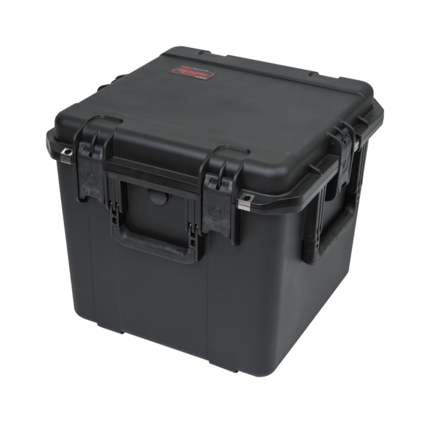 SKB 3I-1717-16B-C Top-Loader Case With Cubed Foam
