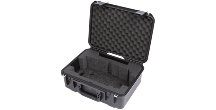 SKB 3I-1813-7OX ISERIES UNIVERSAL AUDIO OX AMP TOP BOX CASE