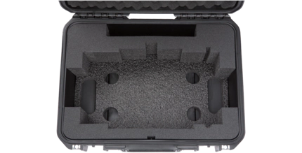 SKB 3I-1813-7OX ISERIES UNIVERSAL AUDIO OX AMP TOP BOX CASE