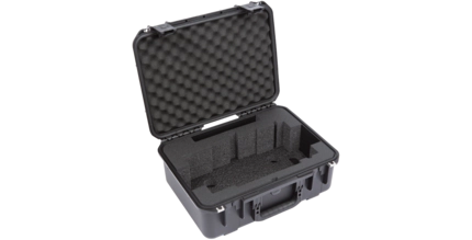 SKB 3I-1813-7OX ISERIES UNIVERSAL AUDIO OX AMP TOP BOX CASE