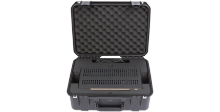 SKB 3I-1813-7OX ISERIES UNIVERSAL AUDIO OX AMP TOP BOX CASE