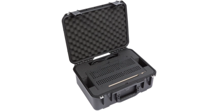 SKB 3I-1813-7OX ISERIES UNIVERSAL AUDIO OX AMP TOP BOX CASE