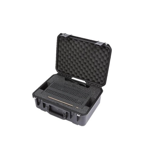 SKB 3I-1813-7OX ISERIES UNIVERSAL AUDIO OX AMP TOP BOX CASE