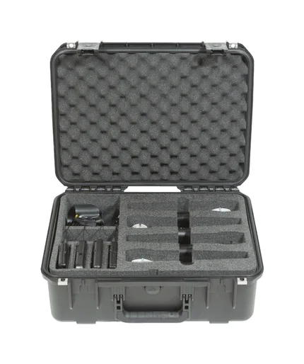 SKB 3I-1813-7WMC Case For 8 Microphones