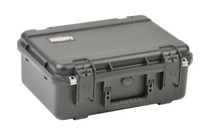 SKB 3I-1813-7WMC Case For 8 Microphones