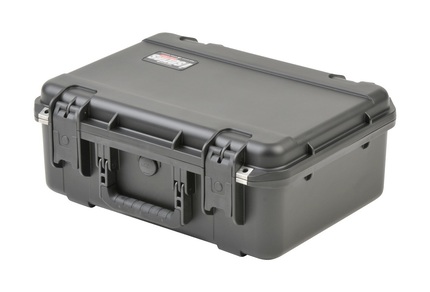 SKB 3I-1813-7WMC Case For 8 Microphones