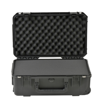 SKB 3I-2011-7 Case with Wheels