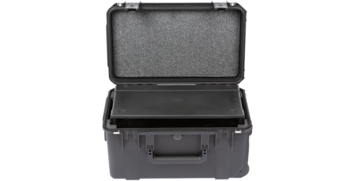SKB 3I-2011M103U SKB 3U iSeries Injection Molded Shallow Fly Rack - 9inch