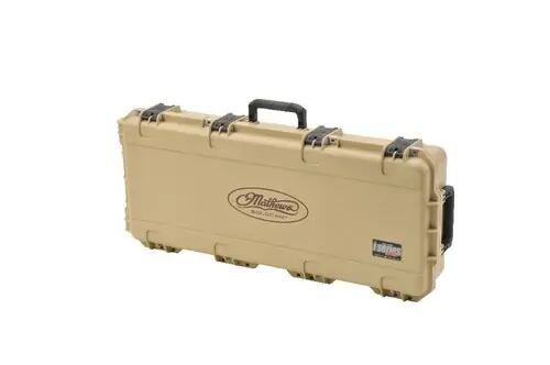 SKB 3I-3614-MH-T MATHEWS HELIM BOW CASE