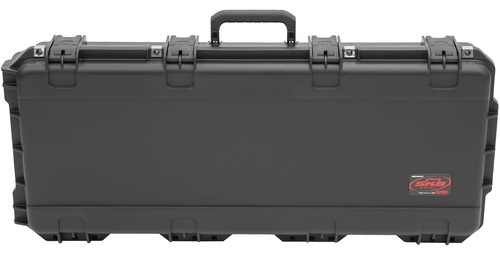 SKB 3I-3614-PL PARALLEL LIMB BOW CASE