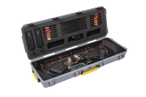 SKB 3I-4214-5G-PS Pro Series Single Bow Case