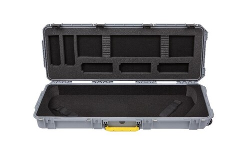 SKB 3I-4214-5G-PS Pro Series Single Bow Case