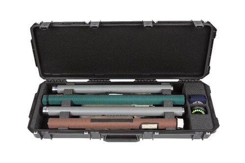 SKB 3I-4214-FF Fly Fishing Case