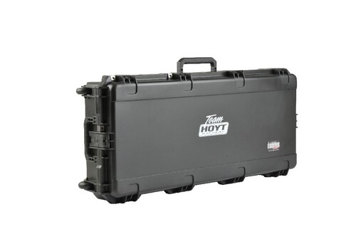 SKB 3I-4217-HPL Hoyt 4217 Parallel Limb Bow Case with Wheels