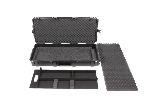 SKB 3I-4217-USD iSeries 4217-7 Small Ultimate Single / Double Bow Case