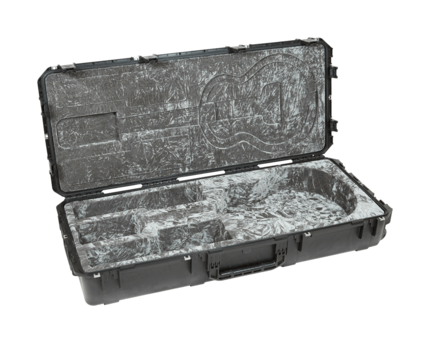 SKB 3I-4719-20 Waterproof Jumbo Acoustic Guitar Case