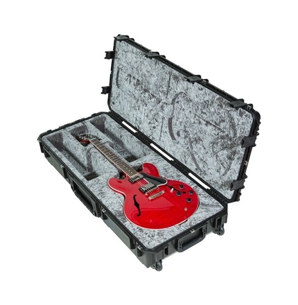 SKB 3I-4719-35 335 Waterproof Type Guitar Case